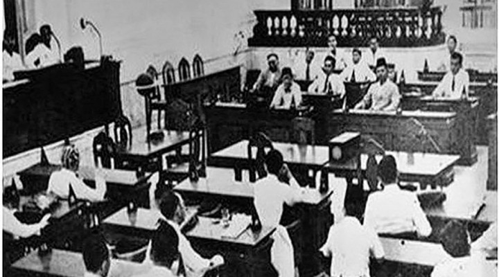 Tahukah Kamu? 7 Agustus 79 Tahun Lalu PPKI Dibentuk