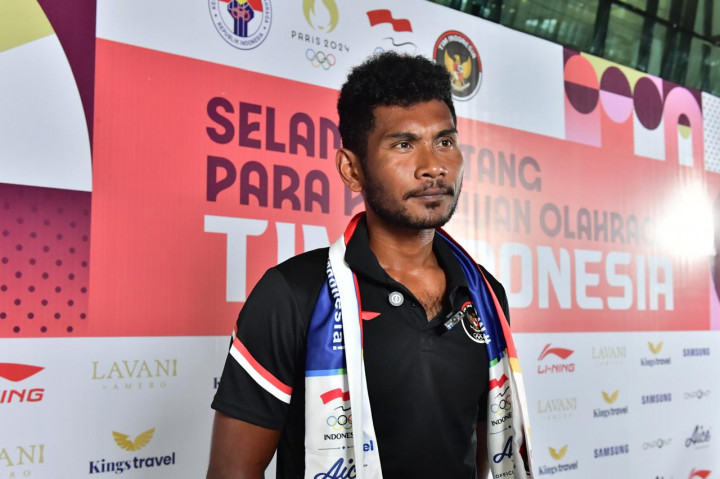 Pengalaman di Olimpiade Bikin La Memo Termotivasi Berprestasi di Asian Games