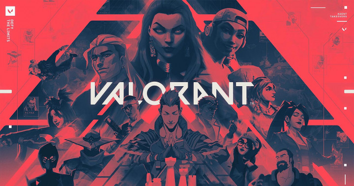 Game Valorant Resmi Tersedia di PS5 dan Xbox, Gratis!