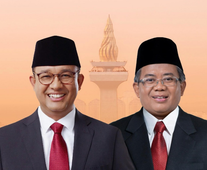 PKB Ogah jika Sohibul Iman Dipaksa Jadi Cawagub Anies Baswedan di Pilkada Jakarta