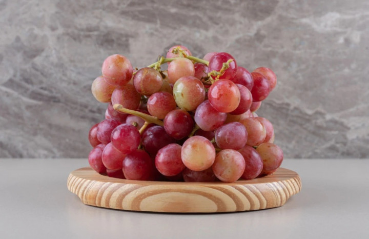 Ekstrak Anggur Merah dan Potensinya untuk Mengatasi Neuropati Diabetik