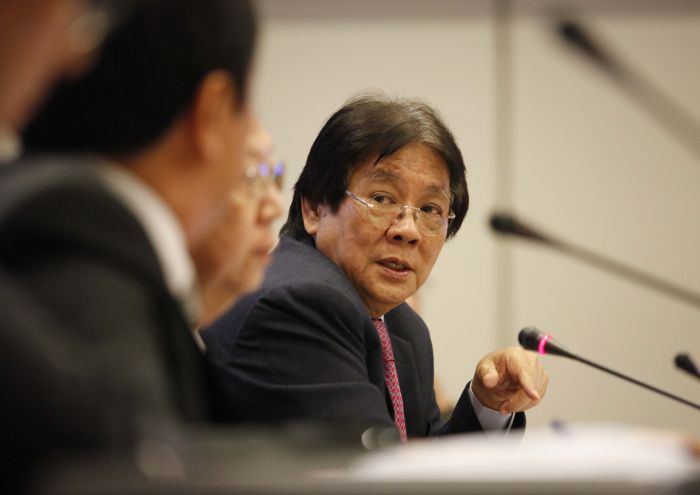 ‘9 Naga’ Anthoni Salim: si Raja Mi Instan dan Perbankan