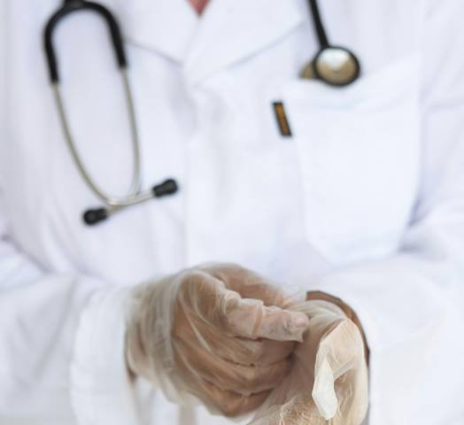 WHO Mulai Pertimbangkan Soal Status Mpox Jadi Darurat Internasional