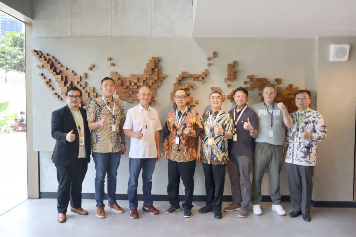 Ramah Lingkungan, J Trust Bank Tunjuk Bitera Jadi Mitra <i>Data Center</i>