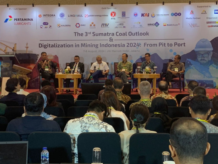 Tantangan Market di Era Transisi Energi untuk Produsen Batu Bara di Ujung Barat Sumatera