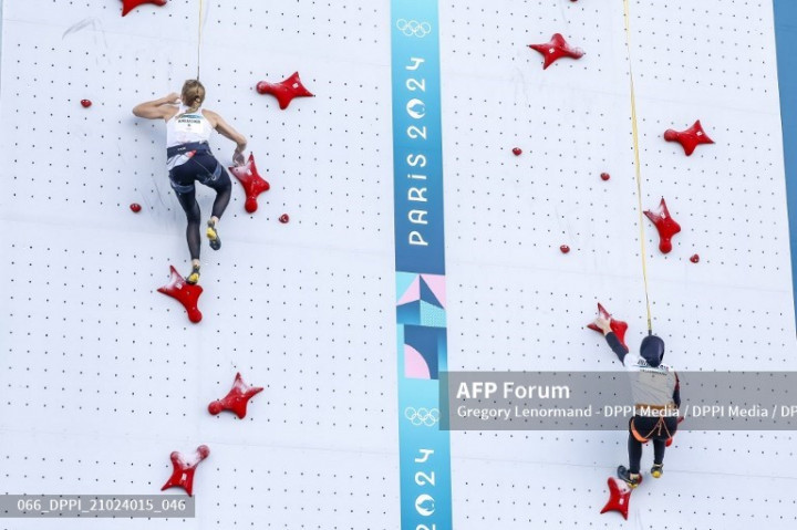 Olimpiade Paris: Desak Made dan Rajiah Salsabilla Gagal Persembahkan Medali