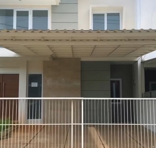 Tak hanya estetik, memilih atap rumah juga perlu memerhatikan hal ini. (Foto: Dok. Istimewa)