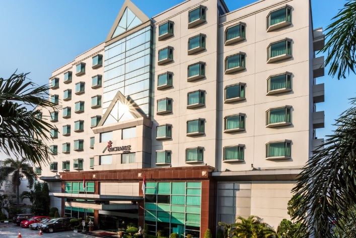 Duh! Sewa Hotel untuk Kontes Kecantikan Transgender di Jakpus Belum Dibayar