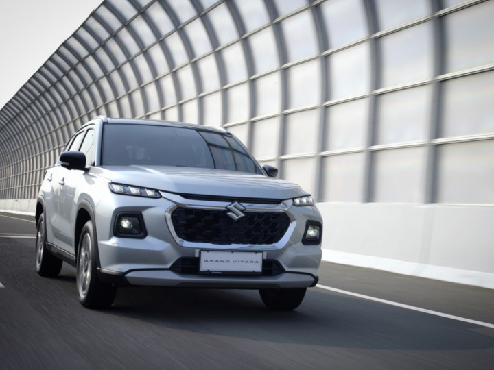 Berkendara Aman Di Jalan Tol, Berikut yang Perlu Diperhatikan