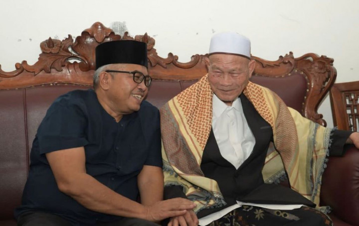 Pilgub Aceh, NasDem Akan Usung Pj Gubernur Bustami Hamzah