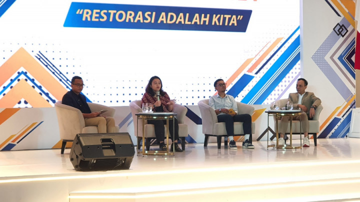 NasDem Tampung Berbagai Masukan dari Masyarakat Sipil