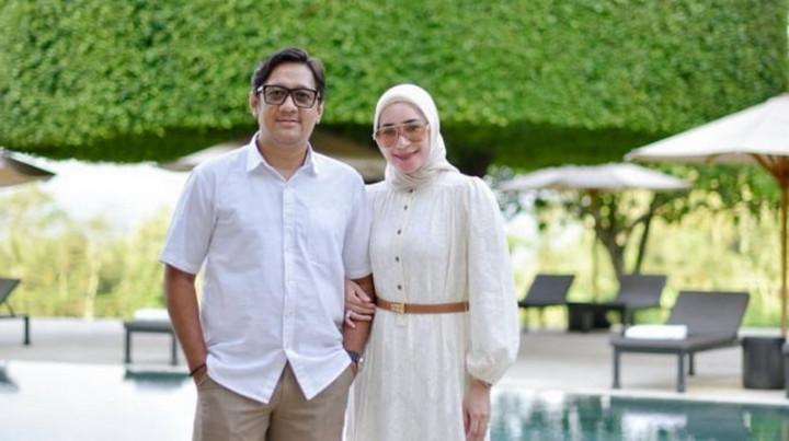 Tak Mempan Dimediasi, Andre Taulany Tetap Ceraikan Istri