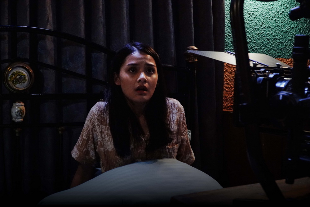 Film Perjanjian Setan (Foto: instagram)