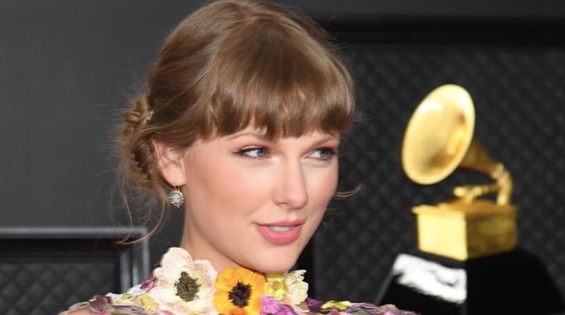 Konser Taylor Swift di Austria dibatalkan karena ancaman teroris. Foto: Anadolu