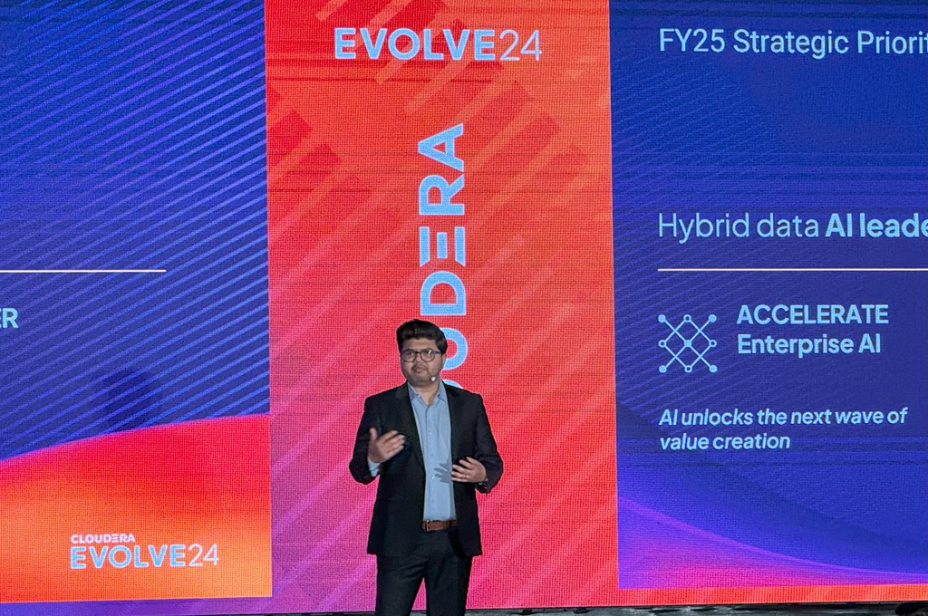 Cloudera mengumumkan temuan survei bertajuk The State of Enterprise AI and Modern Data Architecture.