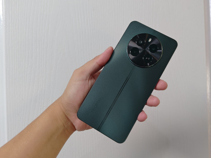 Berita Teknologi Terpopuler, Review realme 13 hingga Telkomsel 5G ke IKN