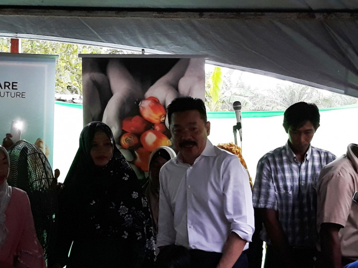 Profil '9 Naga' Rusdi Kirana, Si Bos Besar Lion Air