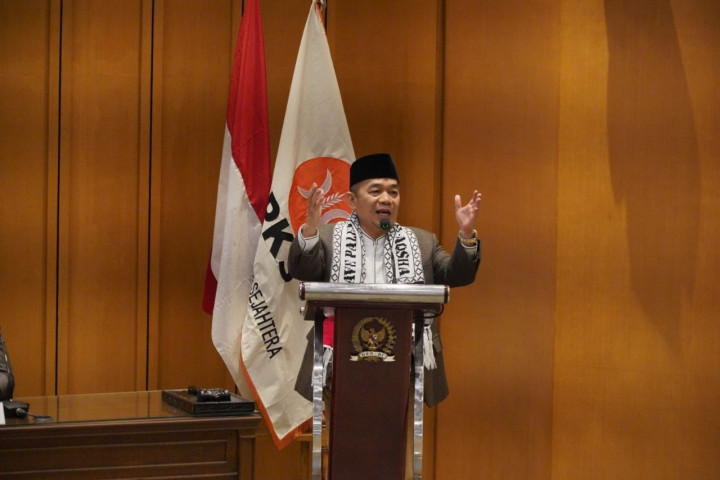 PKS Sebut Pembunuhan Ismail Haniyah Bukti Israel Tak Inginkan Perdamaian