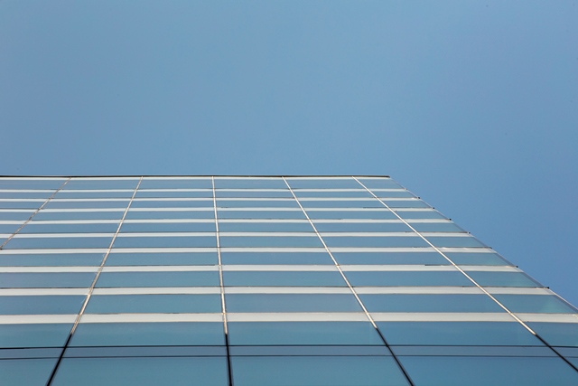 Jenis-jenis Atap Transparan