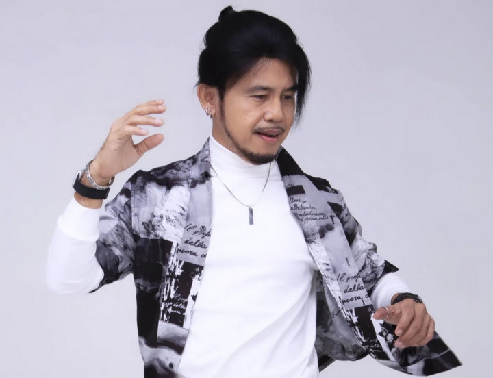 Duh! Moldy Radja Dituduh Curi Konten Youtuber Luar Negeri