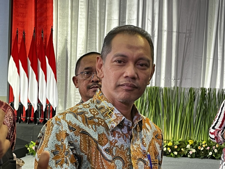 Lolos Tes Tulis Capim KPK, Nurul Ghufron Bersiap Hadapi Tahapan Asesmen