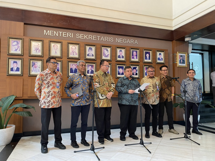 Publik Diminta Beri Masukan soal Capim KPK yang Lolos, Ditunggu Sampai 24 Agustus