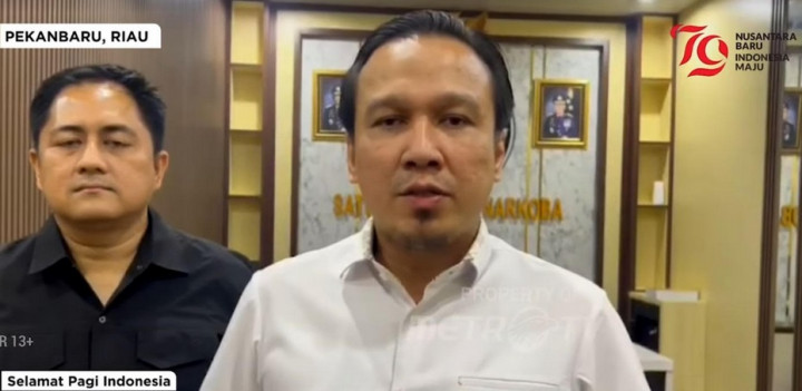 Tiga Teman Mahasiswi Penabrak IRT Hingga Tewas Ditangkap