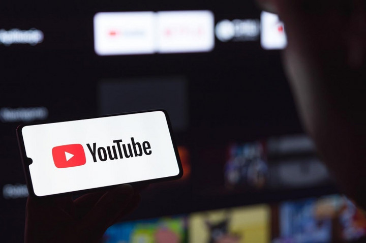 YouTube dan WhatsApp Jadi Medsos yang Paling Banyak Digunakan Orang RI