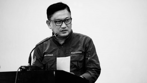 Di Balik Permohonan Maaf Jokowi