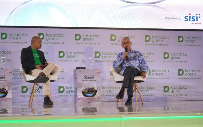 Percepat Transisi Energi, PLN Bakal Tambah Porsi Pembangkit EBT Jadi 75%