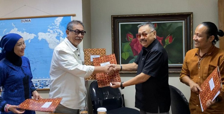 Diangkat dari Kisah Nyata, Film Berlatar Indonesia dan Timor Leste Siap Diproduksi