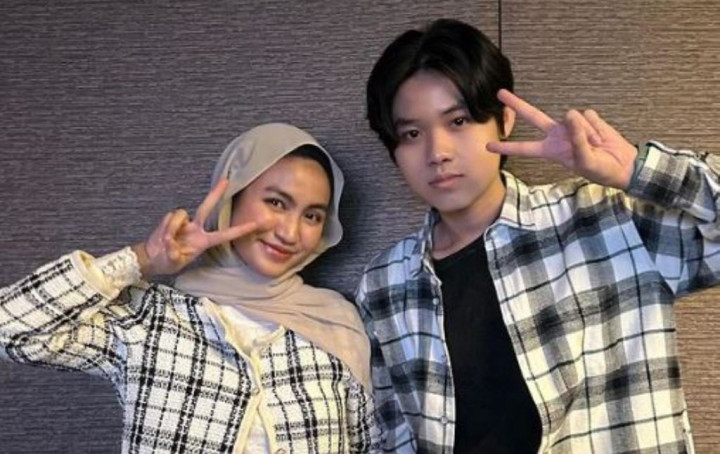 Ketepatan Waktu Jadi Rahasia Sukses Xaviera dan Sandy Clash of Champions, Makanya Mereka Belanja di Shopee!