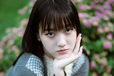 EKSKLUSIF! Pami, Penyanyi Thailand yang Terobsesi Nasi Goreng