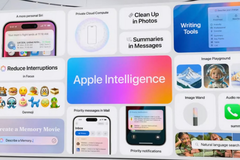 Beredar spekulasi liar karena analis terkait harga berlangganan untuk Apple Intelligence.