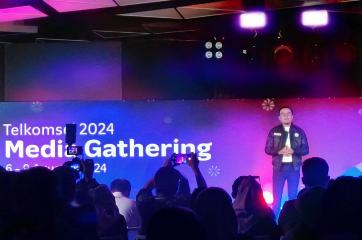 Telkomsel Konsisten Hindari Perang Harga