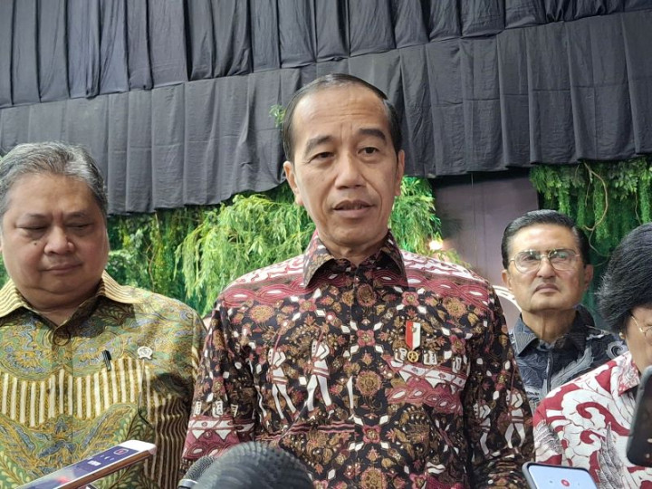 Veddriq dan Rizki Bakal Diberikan Bonus Oleh Jokowi