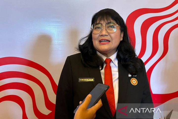 Masyarakat Diajak Berpartisipasi dalam Kirab Sang Merah Putih