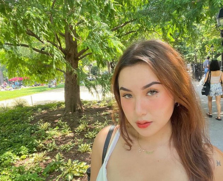 Motif Pelaku Sebarkan Video Porno Audrey Davis Anak David Bayu