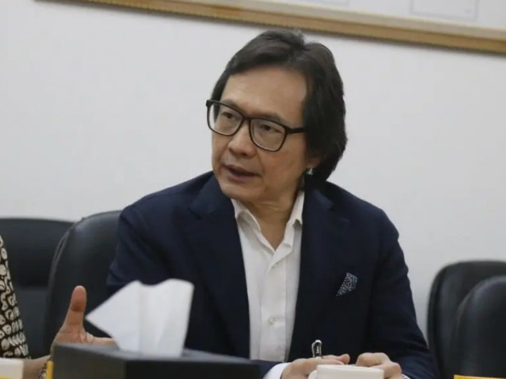 Siapa Jacob Soetoyo, Salah Satu Anggota '9 Naga'?