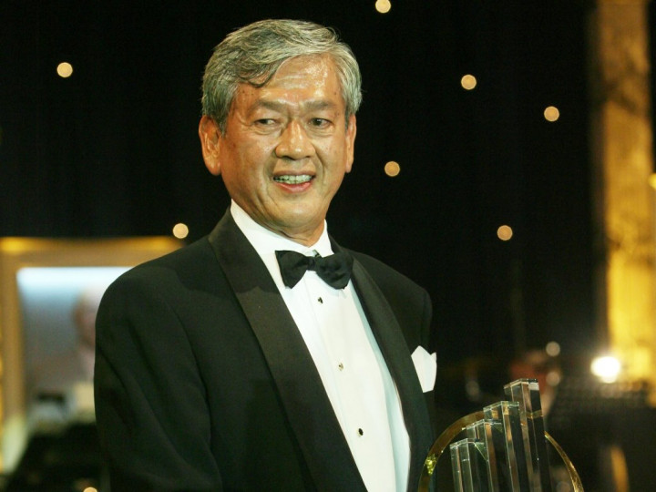 Cek Profil Edwin Soeryadjaya, Anggota '9 Naga' yang Menguasai Pasar Otomotif RI