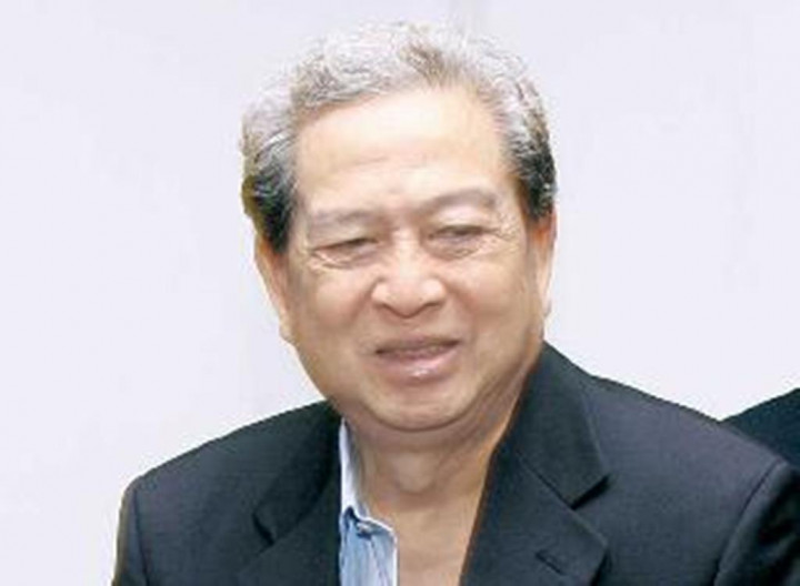 Profil Raja Tembakau '9 Naga' Robert Budi Hartono