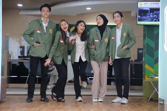 Jelang Pemerintahan Baru, Rektor Berharap Esensi MBKM Tidak Hilang