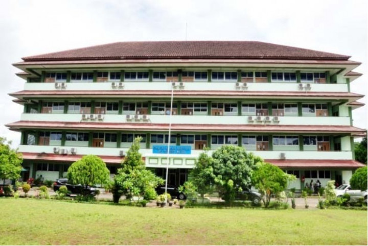 UPNVJ Tutup Celah Jual Beli Kursi Penerimaan Mahasiswa Baru