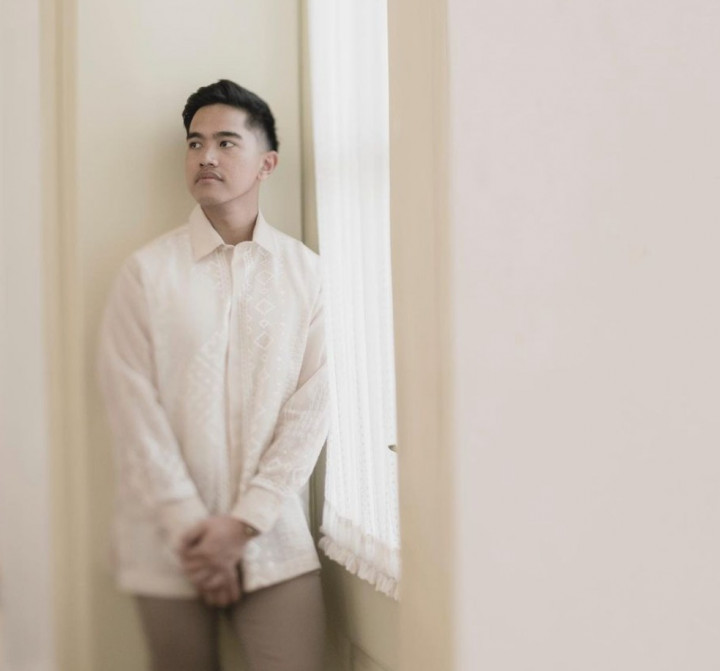 Cabor Panjat Tebing Sumbang Emas untuk Indonesia, Kaesang Pangarep Dewan Pembina