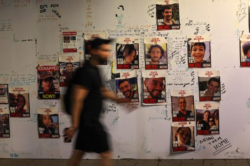 Israel-Hamas Didesak untuk Segera Lanjutkan Negosiasi Gaza