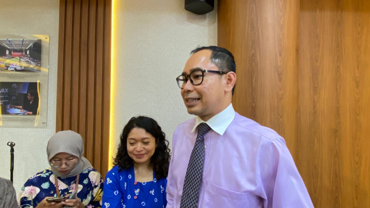 WNI Pelaku dan Korban Penikaman di AS, Masuk dengan Visa Turis