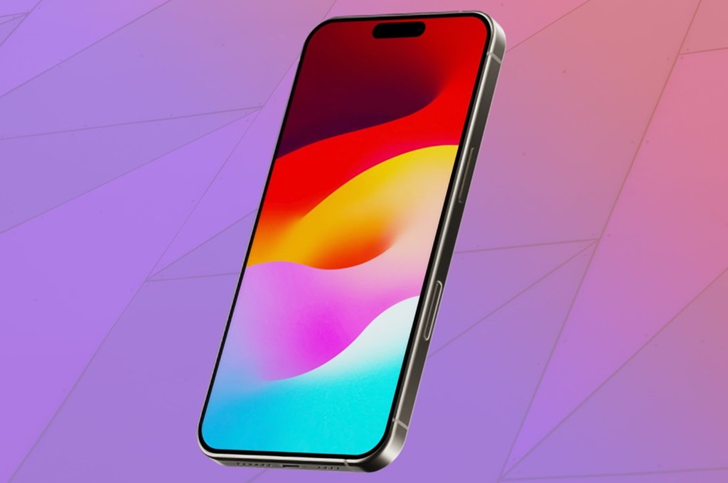 Samsung dan LG dilaporkan telah memulai produksi massal panel untuk lini iPhone 16.