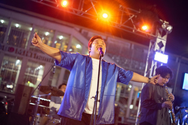 Ear Sun Wadahi Talenta Baru Musik Indonesia lewat IBJ Music Night