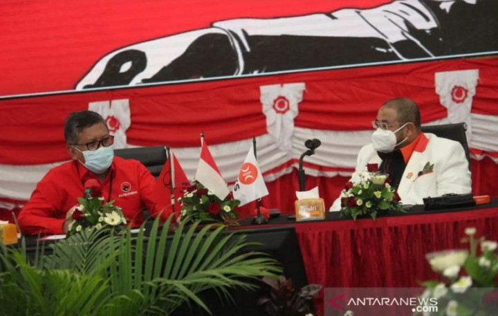 Koalisi PDIP-PKS di Pilgub DKI Diprediksi Sulit Terwujud