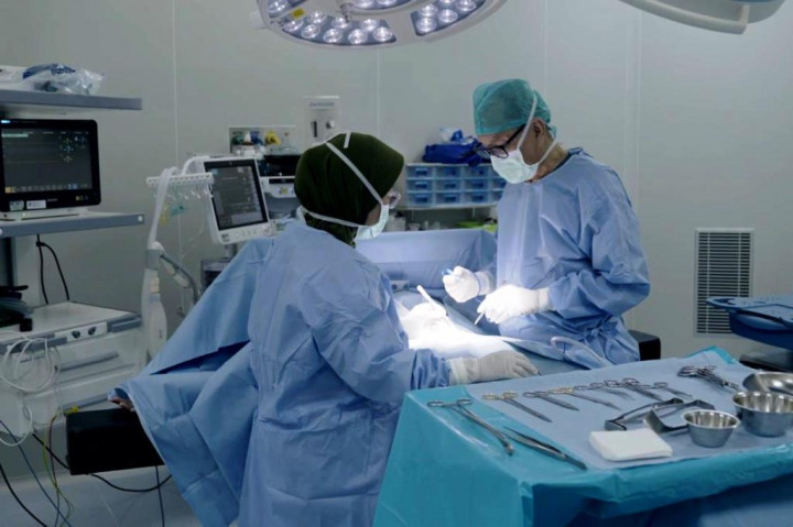 Layanan Unggulan Oncology Center, dari Deteksi Dini hingga Terapi